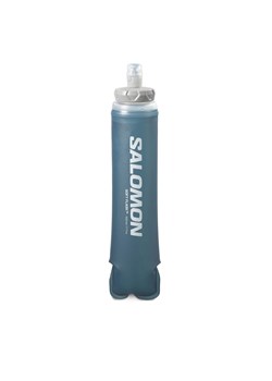 Bidon Salomon Soft Flask 500Ml/17Oz 42 LC1933200 Szary ze sklepu eobuwie.pl w kategorii Bidony i butelki - zdjęcie 169497255