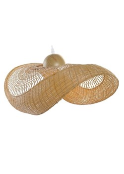 Lampa MIAhome ze sklepu Modivo Dom w kategorii Lampy wiszące - zdjęcie 169498628