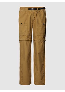 Spodnie z wpuszczanymi kieszeniami ze sklepu Peek&Cloppenburg  w kategorii Spodnie męskie - zdjęcie 169505706