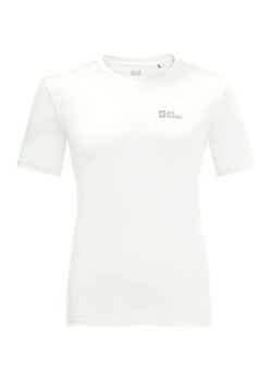 Koszulka męska Tech T Jack Wolfskin ze sklepu SPORT-SHOP.pl w kategorii T-shirty męskie - zdjęcie 169505945