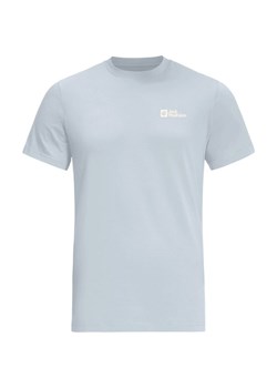 Koszulka męska Essential Jack Wolfskin ze sklepu SPORT-SHOP.pl w kategorii T-shirty męskie - zdjęcie 169505969