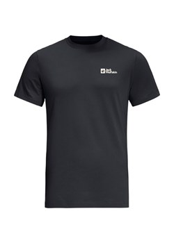Koszulka męska Essential Jack Wolfskin ze sklepu SPORT-SHOP.pl w kategorii T-shirty męskie - zdjęcie 169506059