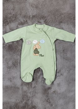 Body dla niemowlaka LONISI MINT ze sklepu Ivet Shop w kategorii Pajacyki - zdjęcie 169508248