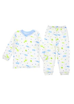 Piżama dla chłopca LIZONDI ze sklepu Ivet Shop w kategorii Piżamy dziecięce - zdjęcie 169508257
