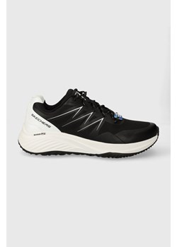 Skechers sneakersy kolor czarny ze sklepu ANSWEAR.com w kategorii Buty sportowe męskie - zdjęcie 169509628