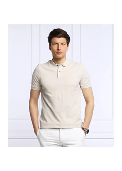 BOSS BLACK Polo Pallas | Regular Fit ze sklepu Gomez Fashion Store w kategorii T-shirty męskie - zdjęcie 169513055