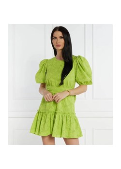 Silvian Heach Koronkowa sukienka ze sklepu Gomez Fashion Store w kategorii Sukienki - zdjęcie 169513057