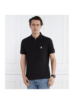 Tommy Hilfiger Polo | Regular Fit ze sklepu Gomez Fashion Store w kategorii T-shirty męskie - zdjęcie 169513068