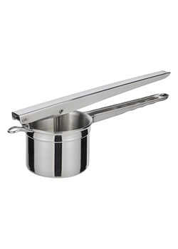 Chefware Praska do ziemniaków - 28,5 x 10 x 12 cm ze sklepu Limango Polska w kategorii Akcesoria kuchenne - zdjęcie 169513376