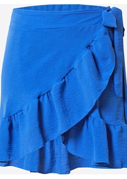 Sublevel Spódnica w kolorze niebieskim ze sklepu Limango Polska w kategorii Spódnice - zdjęcie 169513588