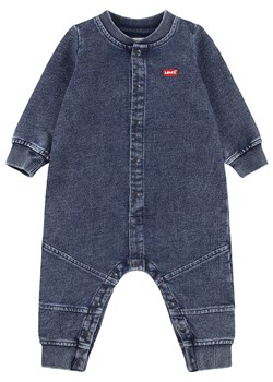 Levi's Kids Kombinezon w kolorze niebieskim ze sklepu Limango Polska w kategorii Pajacyki - zdjęcie 169513998