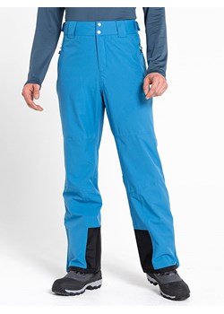Dare 2b Spodnie narciarske &quot;Achieve II&quot; w kolorze niebieskim ze sklepu Limango Polska w kategorii Spodnie męskie - zdjęcie 169514246
