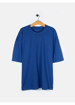 GATE Basicowa, bawełniana koszulka oversize S ze sklepu gateshop w kategorii T-shirty męskie - zdjęcie 169516399