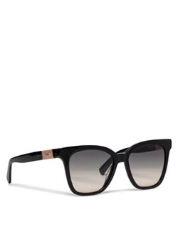 Longchamp Okulary przeciwsłoneczne LO696S Czarny ze sklepu MODIVO w kategorii Okulary przeciwsłoneczne damskie - zdjęcie 169517616