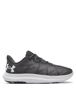 Buty do biegania Under Armour Ua Charged Speed Swift 3026999-105 Szary ze sklepu eobuwie.pl w kategorii Buty sportowe męskie - zdjęcie 169517919