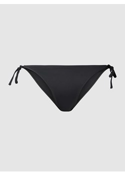 Figi bikini z detalem z logo ze sklepu Peek&Cloppenburg  w kategorii Stroje kąpielowe - zdjęcie 169520086