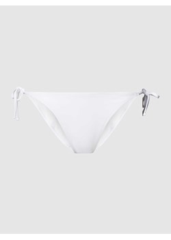 Figi bikini z detalem z logo ze sklepu Peek&Cloppenburg  w kategorii Stroje kąpielowe - zdjęcie 169520255