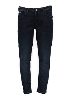 Pepe Jeans Dżinsy - Skinny fit - w kolorze granatowym ze sklepu Limango Polska w kategorii Jeansy męskie - zdjęcie 169525815