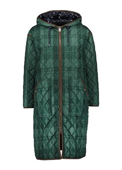 Woolrich Parka w kolorze zielono-brązowym ze sklepu Limango Polska w kategorii Parki damskie - zdjęcie 169525885