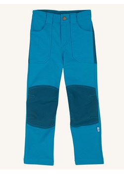 finkid Spodnie funkcyjne &quot;Kalle Winter&quot; w kolorze niebieskim ze sklepu Limango Polska w kategorii Spodnie chłopięce - zdjęcie 169526206