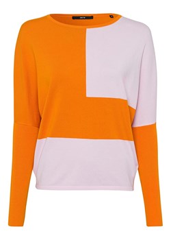 Zero Sweter w kolorze pomarańczowo-jasnoróżowym ze sklepu Limango Polska w kategorii Swetry damskie - zdjęcie 169526307