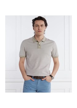 BOSS BLACK Polo Phillipson | Slim Fit ze sklepu Gomez Fashion Store w kategorii T-shirty męskie - zdjęcie 169527975