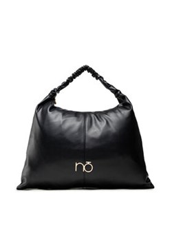 Nobo Torebka NBAG-L0640-C020 Czarny ze sklepu MODIVO w kategorii Torby Shopper bag - zdjęcie 169529456