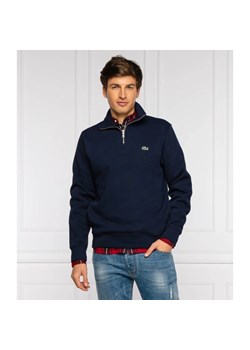 Lacoste Bluza | Regular Fit ze sklepu Gomez Fashion Store w kategorii Bluzy męskie - zdjęcie 169530385