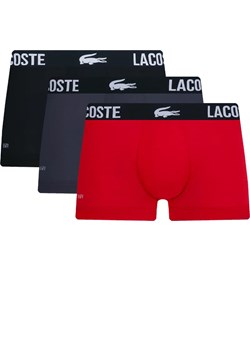 Lacoste Bokserki 3-pack ze sklepu Gomez Fashion Store w kategorii Majtki męskie - zdjęcie 169530389