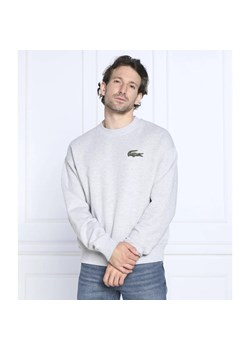 Lacoste Bluza | Loose fit ze sklepu Gomez Fashion Store w kategorii Bluzy męskie - zdjęcie 169530395