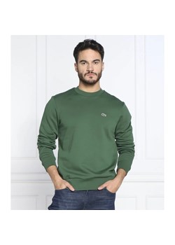 Lacoste Bluza | Classic fit ze sklepu Gomez Fashion Store w kategorii Bluzy męskie - zdjęcie 169530396