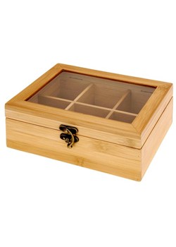 Pudełko MIAhome ze sklepu Modivo Dom w kategorii Pojemniki kuchenne - zdjęcie 169533479