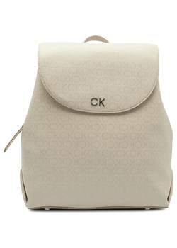 Calvin Klein Plecak ze sklepu Gomez Fashion Store w kategorii Plecaki - zdjęcie 169551089