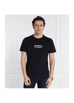 Tommy Hilfiger T-shirt | Regular Fit ze sklepu Gomez Fashion Store w kategorii T-shirty męskie - zdjęcie 169551136