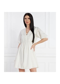 Desigual Sukienka ze sklepu Gomez Fashion Store w kategorii Sukienki - zdjęcie 169551147