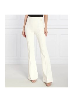 Elisabetta Franchi Spodnie | Slim Fit ze sklepu Gomez Fashion Store w kategorii Spodnie damskie - zdjęcie 169551619
