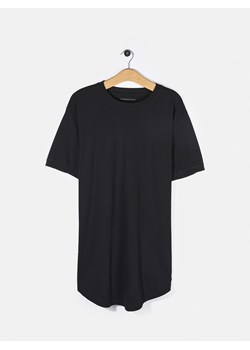 GATE Klasyczny długi t-shirt z bawełny M ze sklepu gateshop w kategorii T-shirty męskie - zdjęcie 169553455