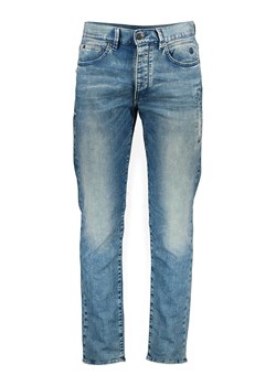 Herrlicher Dżinsy - Slim fit - w kolorze niebieskim ze sklepu Limango Polska w kategorii Jeansy męskie - zdjęcie 169553885