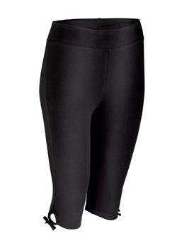 Nur Die Legginsy w kolorze czarnym ze sklepu Limango Polska w kategorii Spodnie damskie - zdjęcie 169553926