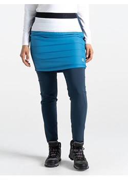 Dare 2b Spódnica funkcyjna &quot;Deter&quot; w kolorze niebieskim ze sklepu Limango Polska w kategorii Spódnice - zdjęcie 169553989