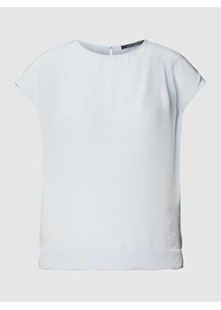 Bluzka z okrągłym dekoltem ze sklepu Peek&Cloppenburg  w kategorii Bluzki damskie - zdjęcie 169557786