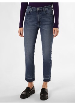 ARMEDANGELS Dżinsy - Lejaani Kobiety Bawełna medium stone jednolity - id: 683632-0001-03032 - marki ARMEDANGELS - 169566267 ARMEDANGELS Dżinsy - Lejaani Kobiety Bawełna medium stone jednolity ze sklepu vangraaf w kategorii Jeansy damskie - zdjęcie 169566267