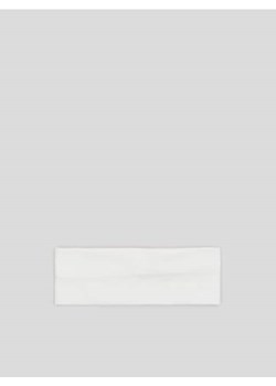 Sinsay - Opaska na głowę - biały ze sklepu Sinsay w kategorii Opaski damskie - zdjęcie 169567275