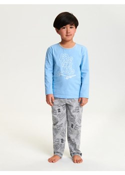 Sinsay - Piżama - szary ze sklepu Sinsay w kategorii Piżamy dziecięce - zdjęcie 169567287