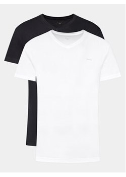 Gant Komplet 2 t-shirtów 900002018 Kolorowy Regular Fit ze sklepu MODIVO w kategorii T-shirty męskie - zdjęcie 169570237