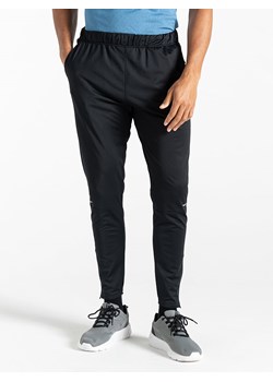 Dare 2b Spodnie sportowe &quot;Sprinted&quot; w kolorze czarnym ze sklepu Limango Polska w kategorii Spodnie męskie - zdjęcie 169571388