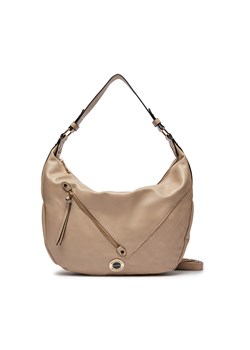 Torebka Monnari BAG2590-K015 Beżowy ze sklepu eobuwie.pl w kategorii Torby Shopper bag - zdjęcie 169576946