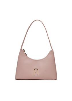 Torebka Furla Diamante Mini Shoulder B WB00863-AX0733-2814S-1007 Corolla ze sklepu eobuwie.pl w kategorii Listonoszki - zdjęcie 169579829