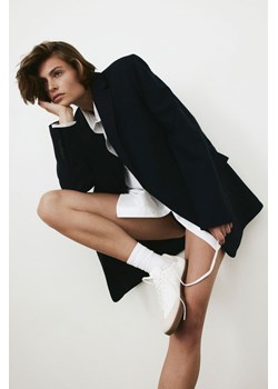 H & M - Buty sportowe - Biały ze sklepu H&M w kategorii Półbuty damskie - zdjęcie 169590828