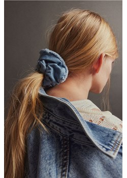 H & M - Gumka do włosów - Niebieski ze sklepu H&M w kategorii Ozdoby do włosów dziewczęce - zdjęcie 169590885